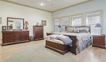 5792 W Lain Lake Rd, Atoka, OK 74525