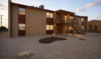 1301-1325 Fillmore Ave, Alamogordo, NM 88310