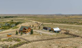13876 Bates Creek Ln, Casper, WY 82604