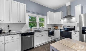1108 Pegram St, Charlotte, NC 28205