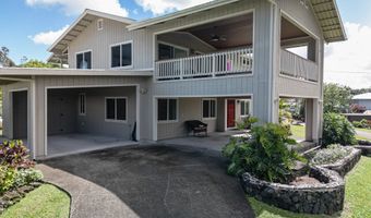 99 ELM Dr, Hilo, HI 96720