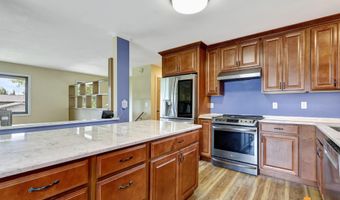 3223 Madison Way, Anchorage, AK 99508