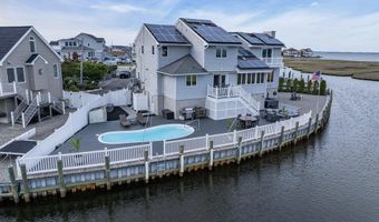 267 Cypress Dr, Bayville, NJ 08721