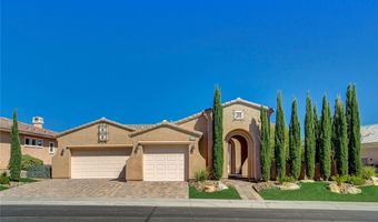 4874 Denaro Dr, Las Vegas, NV 89135