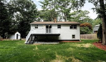 14 Partridge Dr, Exeter, RI 02822