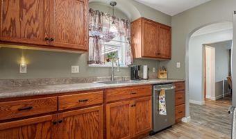 202 E Blair St, Alpena, MI 49707