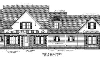 255 Menros Way, Appling, GA 30802