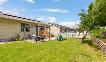 5161 Remember Dr, Ammon, ID 83406