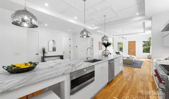 1609 Onslow Dr, Charlotte, NC 28205