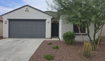 5074 S 251ST Dr, Buckeye, AZ 85326