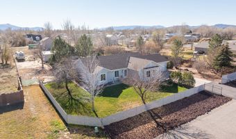 2775 W 5325 N, Cedar City, UT 84721