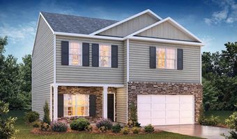 1011 Harb Dr, Archdale, NC 27263