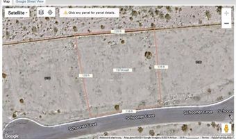 3131 Schooner Cv, Bullhead City, AZ 86429
