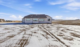 1205 WINEGLASS Rd, Cheyenne, WY 82009