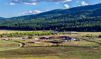 27502 US Hwy 64, Angel Fire, NM 87710