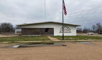 14805 U S Highway 49 Hwy, Belzoni, MS 39038