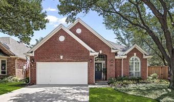 3841 Waterford Dr, Addison, TX 75001