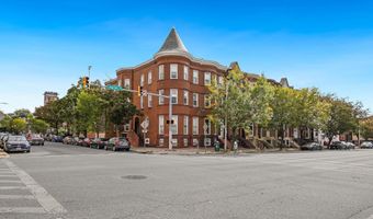 2645 N CHARLES St B, Baltimore, MD 21218