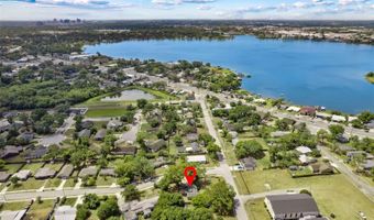 4701 GODDARD Ave, Orlando, FL 32804