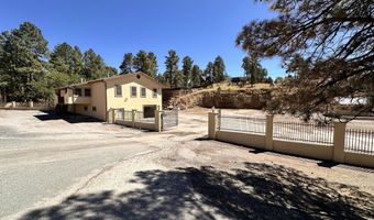 1074 1078 NM HWY 48 Lot 3 & 4A, Alto, NM 88312