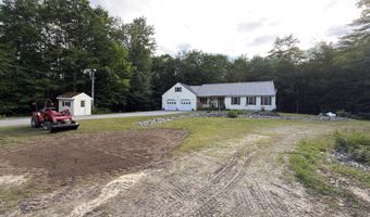 14 Wards Hill Rd, Baldwin, ME 04091