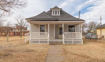 1504 S Lincoln St, Amarillo, TX 79101
