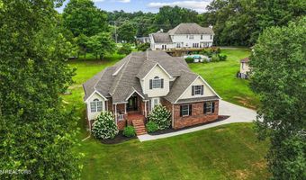 334 Lynnwood Dr, Athens, TN 37303