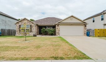 714 Green World St, Bentonville, AR 72712