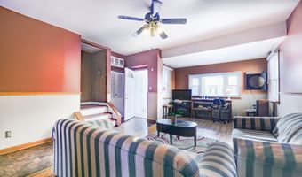 19 W Van Vechten St, Albany, NY 12209