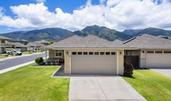 15 Kaana St, Kahului, HI 96732