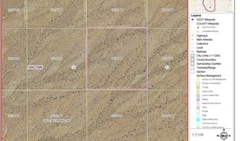 2204 S Six Shooter Rd, Yucca, AZ 86438