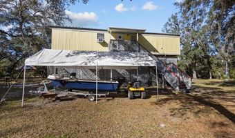 7639 6th St, Bell, FL 32619