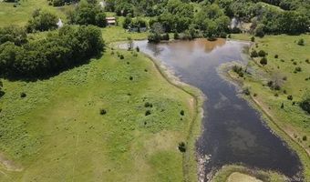 6902 N 180 Rd, Beggs, OK 74421