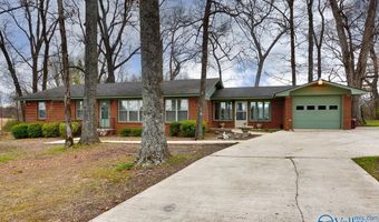 26155 Copeland Rd, Athens, AL 35613