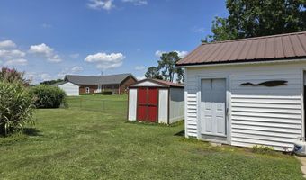 3927 Winchester Dr, Ayden, NC 28513