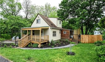 11 Sands Ave, Ambridge, PA 15003