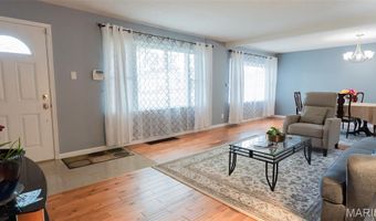 1871 Ridgeway Dr, Arnold, MO 63010