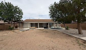 375 S First W St, Bunkerville, NV 89007
