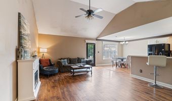 1641 White Oak Cir, Benton, AR 72019