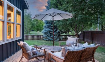 405 Meadow Ct, Basalt, CO 81621