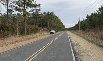Tuten Road, Aurora, NC 27806