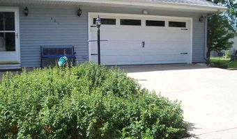 225 W Zeller St, North Liberty, IA 52317
