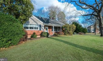 729 ALENE Rd, Ambler, PA 19002