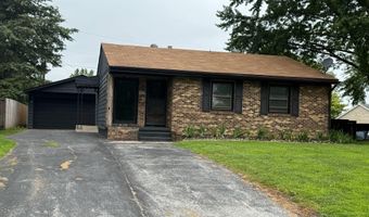 204 7TH St W, Andalusia, IL 61232