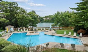 1295 Lake Shore Dr 206 B, Columbus, OH 43204