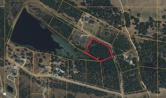 0 Lakeside Cir, Atoka, OK 74525