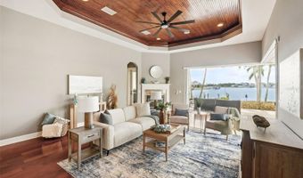 5405 R MERRITT ISLAND Dr, Apollo Beach, FL 33572
