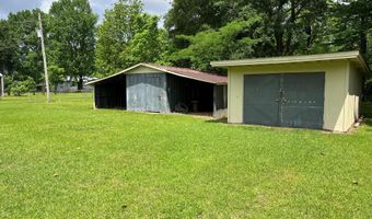 40014 Maybell Malone Rd, Hamilton, MS 39746