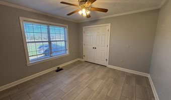 50040 S Harmony Rd, Amory, MS 38821