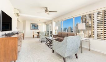 1777 Ala Moana Blvd 2325, Honolulu, HI 96815
